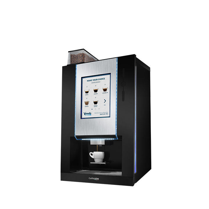 CaffèUNO Tabletop