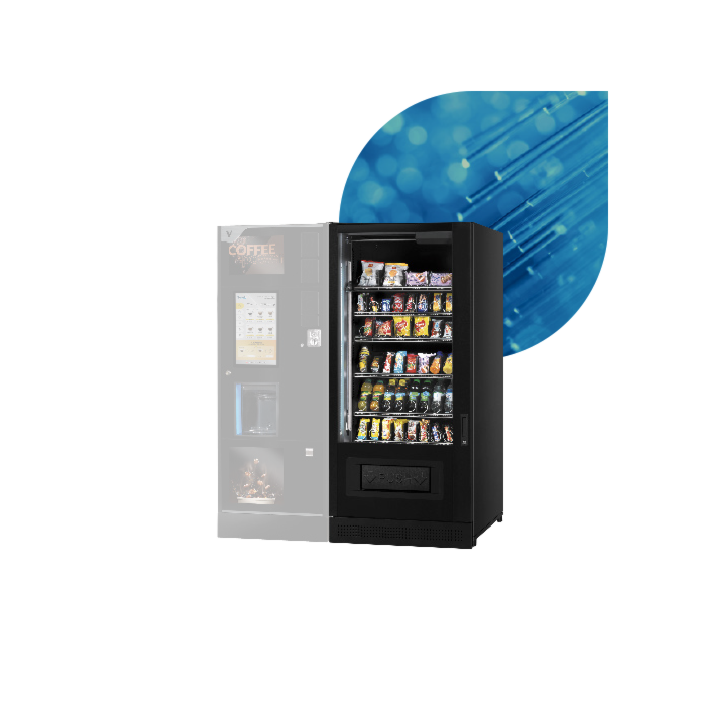 Connectable Machines