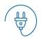 Plug and play