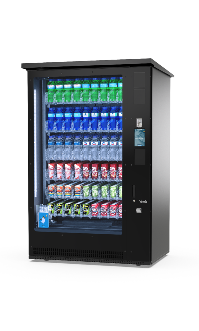 G-Drink Outdoor Touch