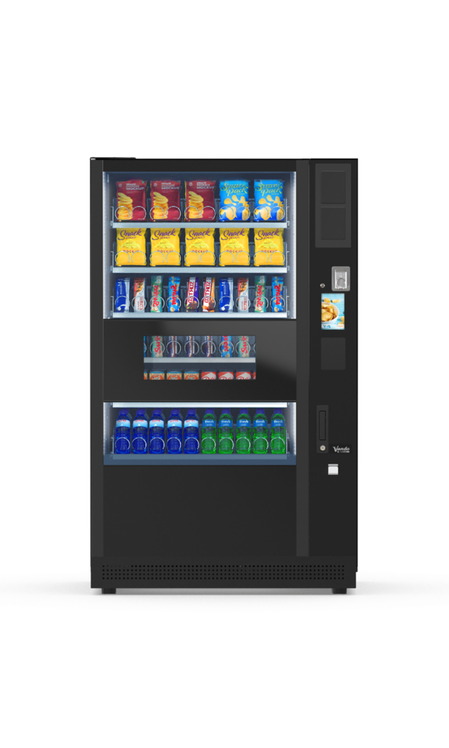 G-Snack Evolution