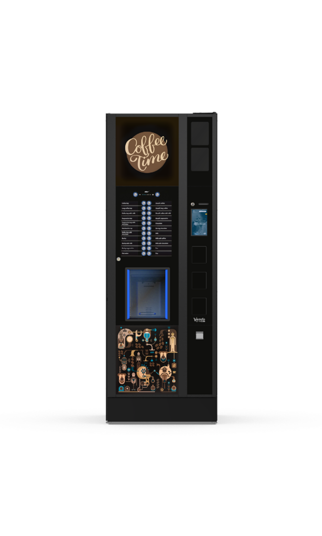 G-Caffè UNI-Q
