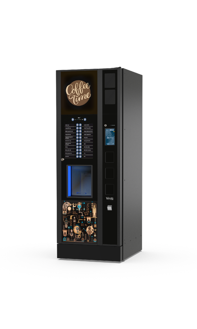G-Caffè UNI-Q