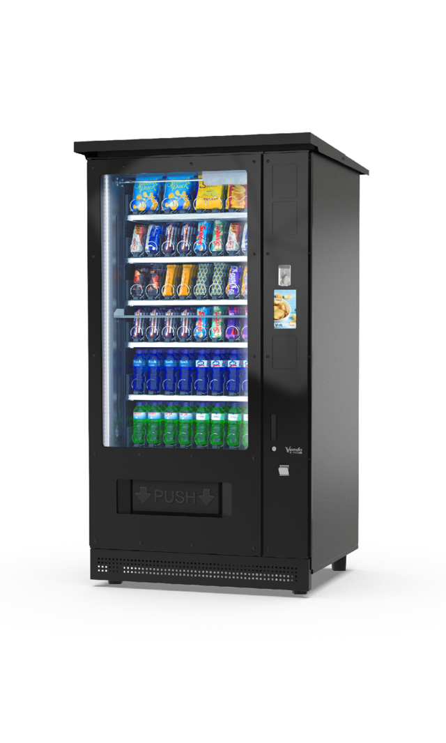 G-Snack Outdoor Touch