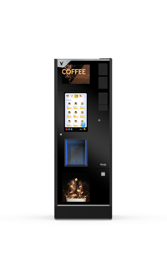G-Caffè UNI-Q Touch