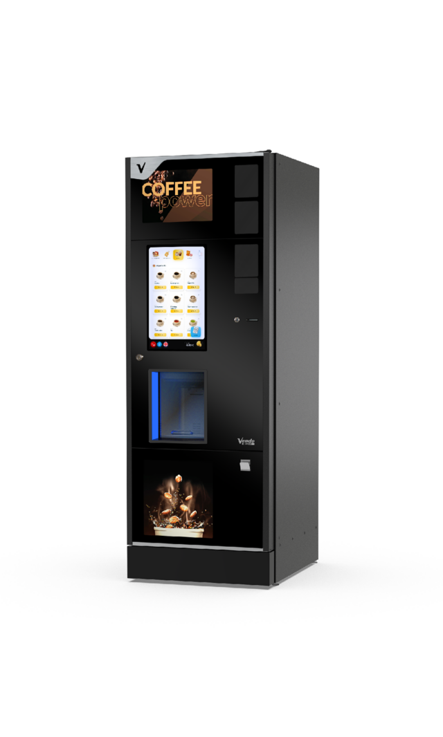 G-Caffè UNI-Q Touch