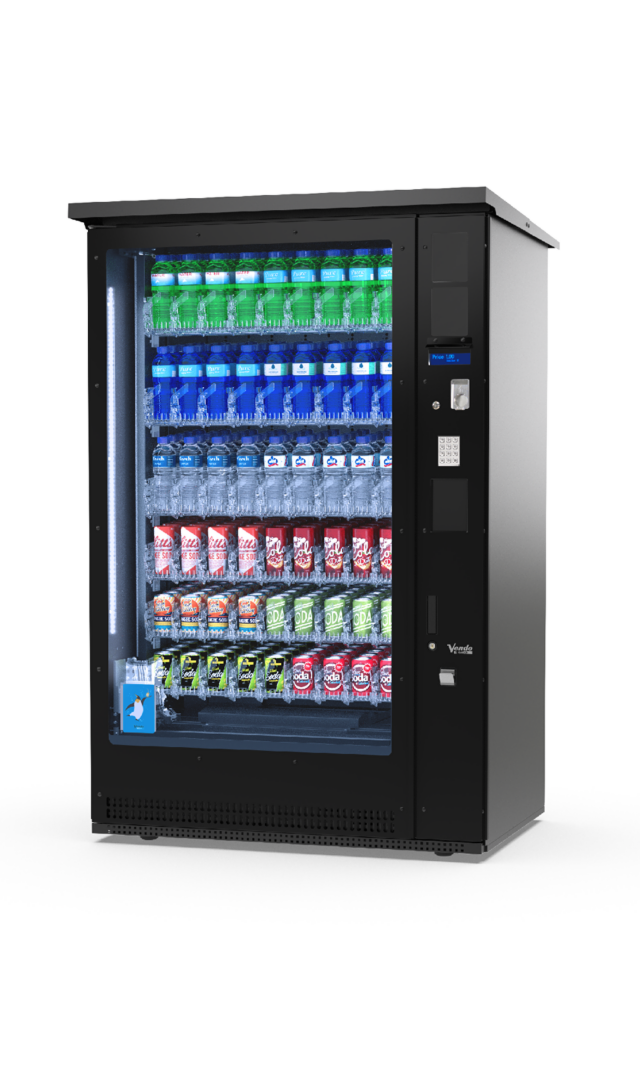 G-Drink Outdoor