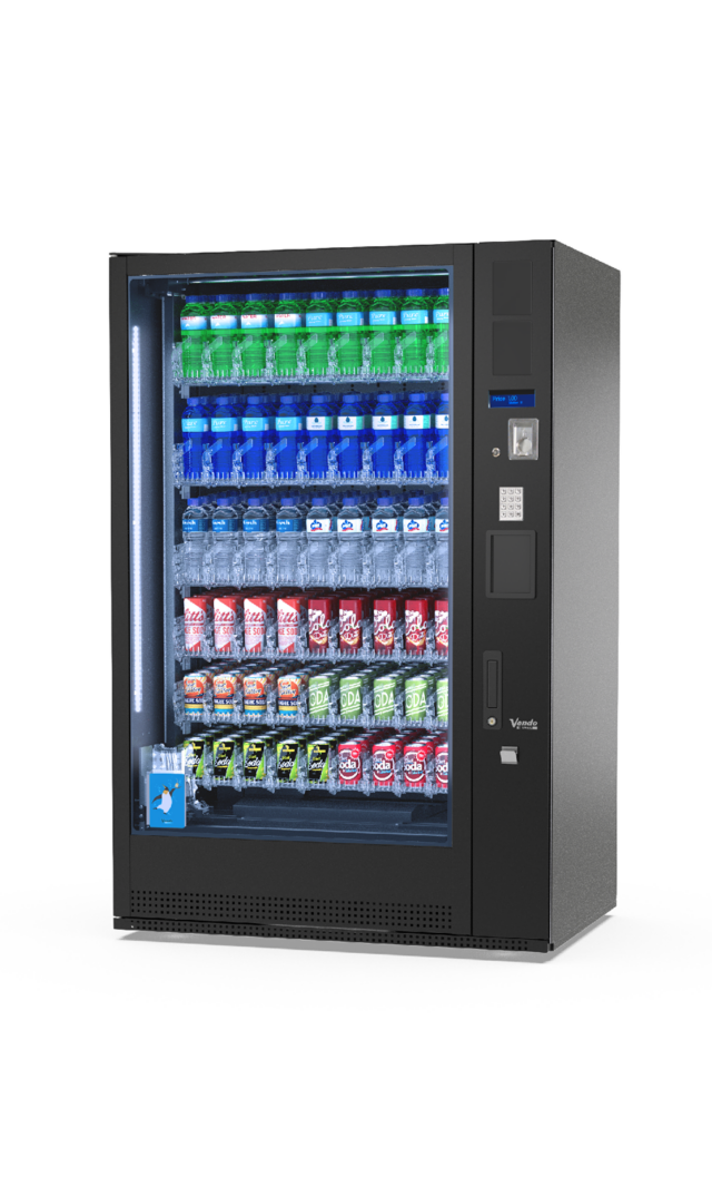 G-Drink Standard