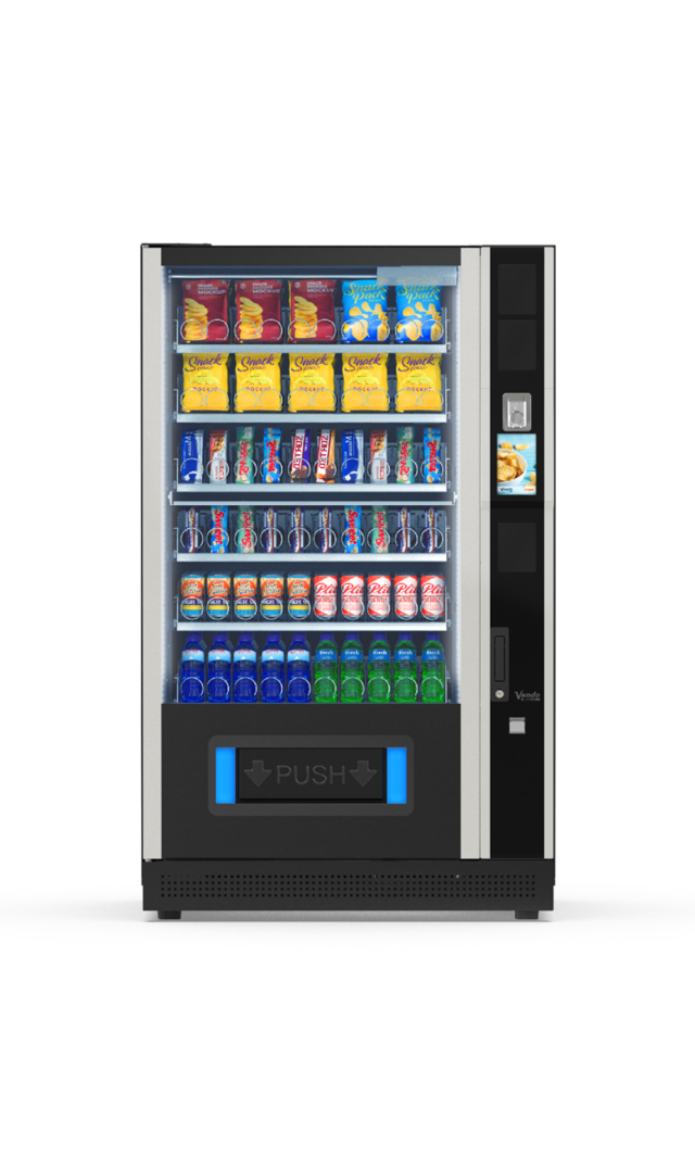 G-Snack Design Touch