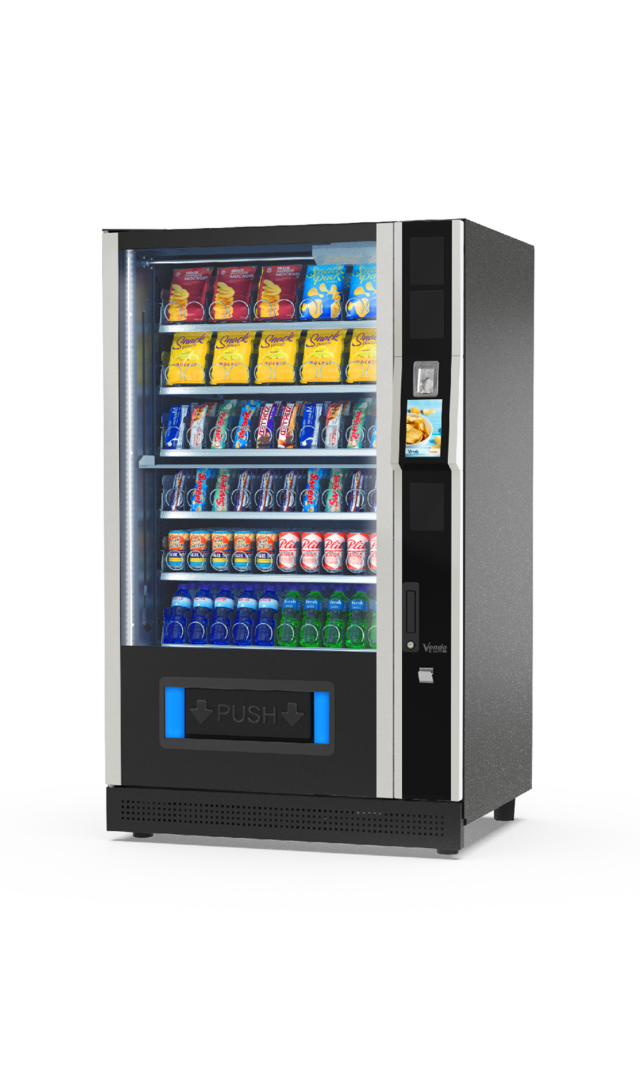 G-Snack Design Touch