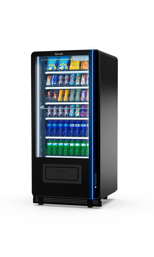 G-Snack Vendo Legend® Slave