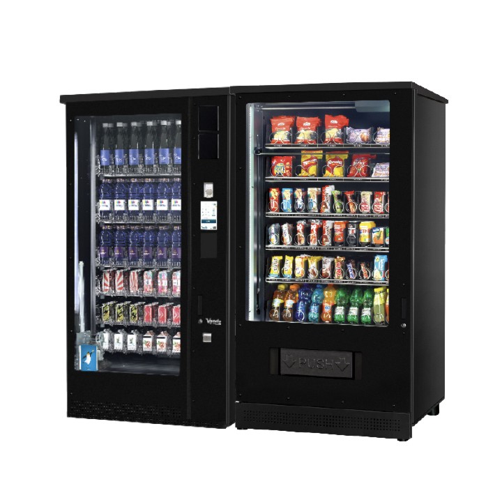 G-Snack Outdoor Slave