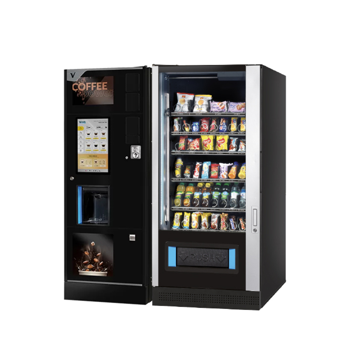 G-Snack Design Slave