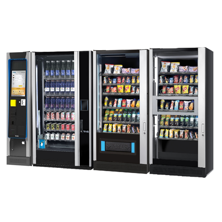 G-Snack Design Slave