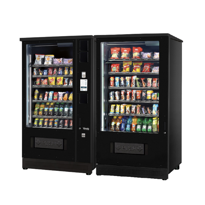 G-Snack Outdoor Slave