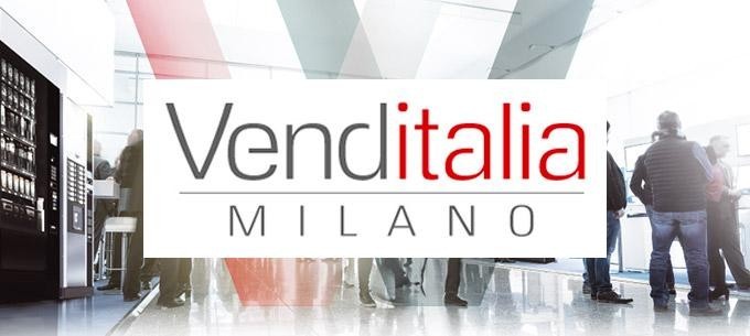 Press Release : Venditalia 2018