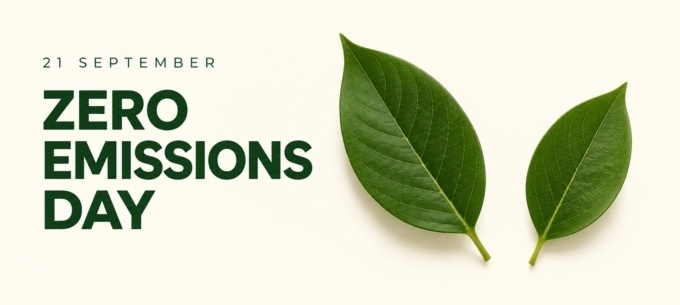 Zero Emissions Day 2026: il nostro impegno per una distribuzione automatica più sostenibile