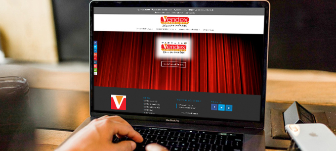 Join us at this year’s Virtual Vendex, 20-21-22 April