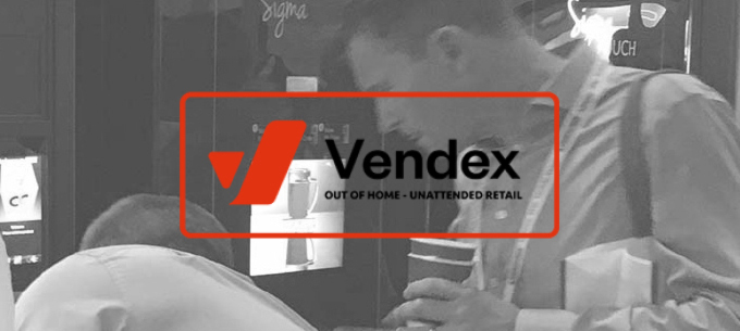 SandenVendo at Vendex 2025: Shaping the Future of Vending