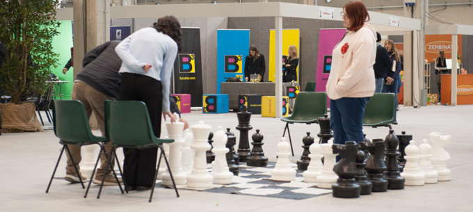 SandenVendo partecipa alla quarta edizione di 