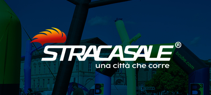 SandenVendo è sponsor di Stracasale 2026